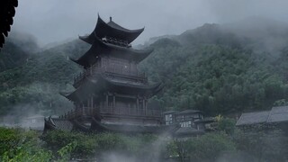 “我在江南找到了歌里的红尘客栈”