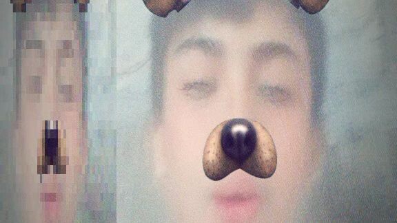 ayaw kung magising Ng dikaka samaa