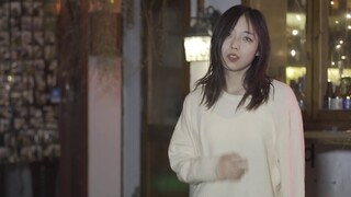 【Li Li】Fifty Shades of Grey theme song Ellie Goulding-Love Me Like You Do【Improvisational Choreograp