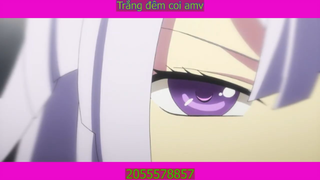 Trận chiến mùa đông [A M V]  Bị đánh lừa bởi một giấc mơ #anime #schooltime