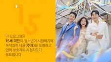 Our g0lden days episode 2 subtitle Indonesia