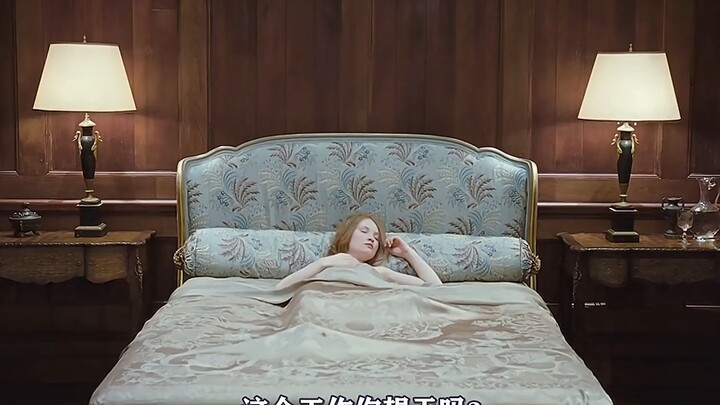 สาวน้อยยอมเป็นเจ้าหญิงนิทราเพื่อหาเงิน แต่หลังจากหลับลึกกลับต้องเผชิญเรื่องราวที่ไม่มีใครรู้!