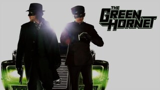 The Green Hornet