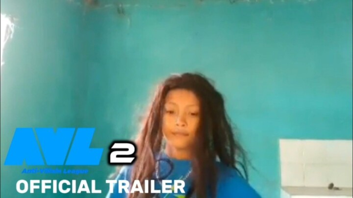 AVL-Anti Villain League 2 Official Trailer