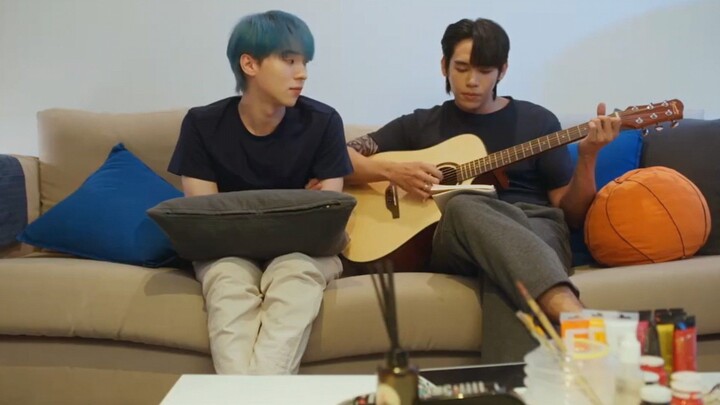 🇹🇭FourEverYou Part2 :  TheSunFromAnotherStar(2026) - Episode 16 FINALE [Eng Sub]