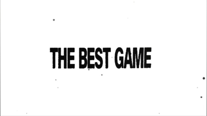 The Best game