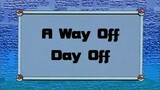 Pokémon: Adventures in the Orange Islands Ep18 (A Way Off Day Off)[Full Episode]