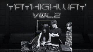 Navié: YAYHIGHWAY Vol.2 | Seoul Community Radio