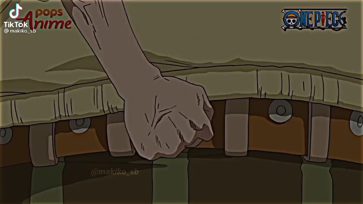 Bà ấy rất yêu ba anh em luffy nhưng ko thể nói ra vì bà ấy là sơn tặc nhưng bà ấy là ngm vĩ đại