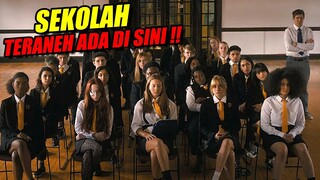 BERHATI-HATILAH SAAT MEMILIH SEKOLAH BARU !!