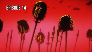 Vinland Saga Season 2 Episode 14