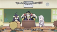 Isekai Quartet (Season 1 - Episode 8)