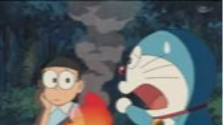 Doraemon Episode 1