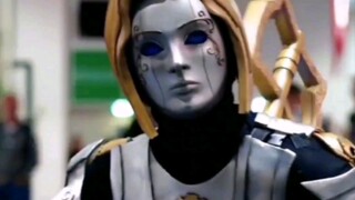 أقوى كوس في الحلف