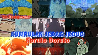 KUMPULAN JEDAG JEDUG NARUTO BORUTO TERBARU