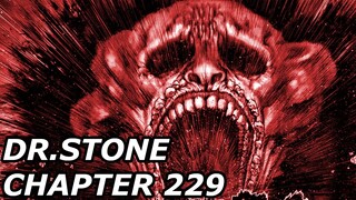 NASA Is Not Conspiring With Aliens || Dr. Stone Chapter 229 Review
