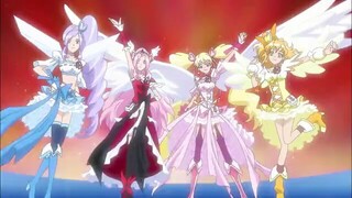 fresh precure eps 49