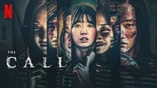 The Call 2020 Korean Movie Horror/Sci - fantastic, thrilling, dangerous, mystery