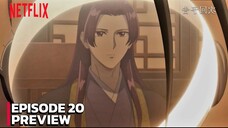 The Apothecary Diaries S2 - Episode 20 (HD) Subtitle Bahasa Indonesia