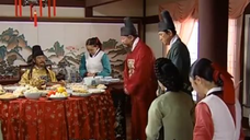 18-Jewel of the Palace (Dae Jang Geum-대장금-大長今)-English Subtitled