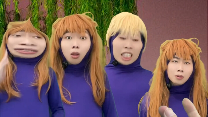 عندما تكتسب القدرة على تغيير مظهرك الخارجي