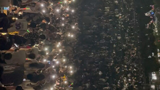 About G-Dragon After the Campus Closure