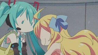 hatsune Miku ???:D????