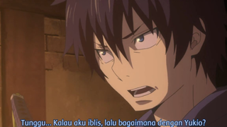 Ao No Exorcist Eps 2 Sub Indo