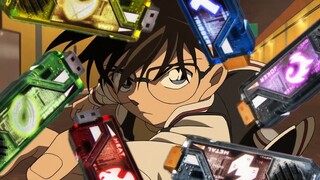 [ Detective Conan /W/OP]WBX ~W-Boiled Extreme~