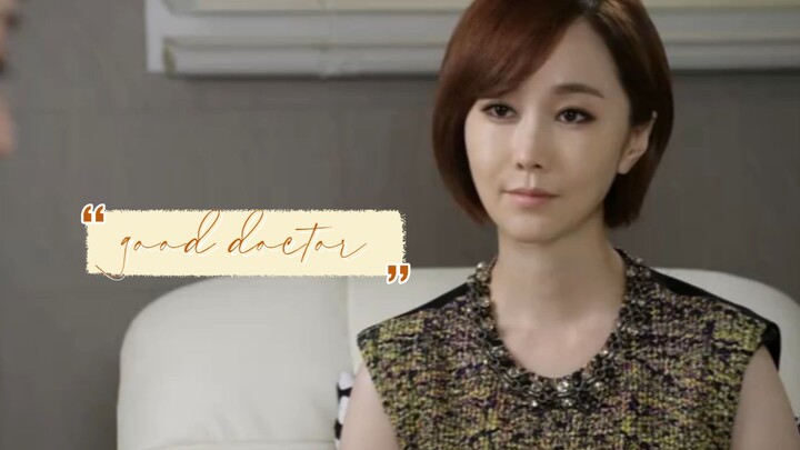 Good Doctor Episode 01