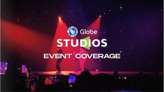 Globe Studios Event Coverage Reel