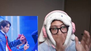 [Taowu Jun] Đánh giá sắc sảo về video vũ đạo live-action "JayJay&Songha" của SMtown, trình độ của nó