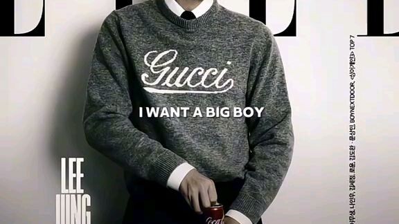 Lee Jung jea squid Game