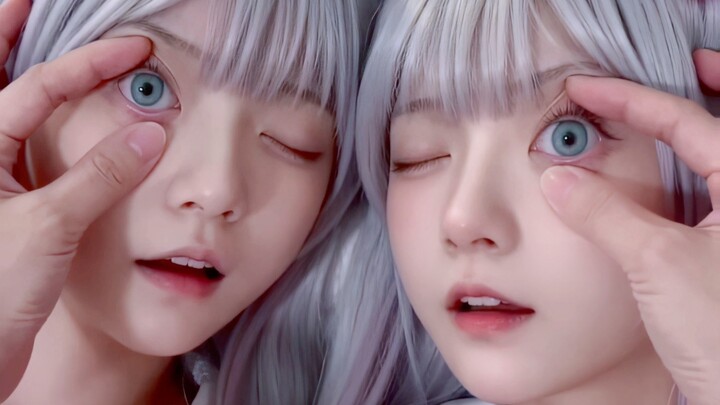 【Phân Quyết】Hai con Sa Vũ