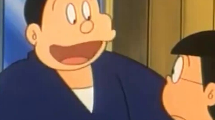 พ่อ: โนบิตะ คุณอายุ 18 ปีแล้วและสามารถถูกตัดสินโทษได้