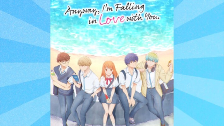 Rekomendasi Tontonan Anime Buat Liburan 🥰