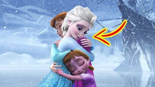 Top 10 Disney Moments that Made us Happy Cry