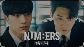 NUMBERS  EPISODE 14 TAGALOG