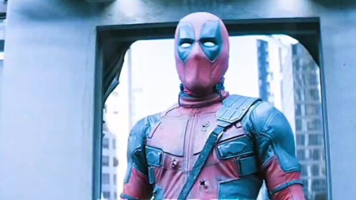 Hilarious Epic Moments from Marvel