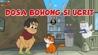 DOSA BOHONG SI UCRIT