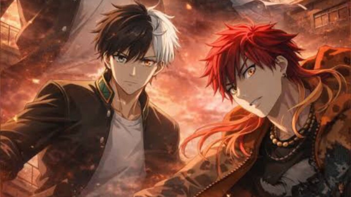 Bocoran Wind Breaker Season 3