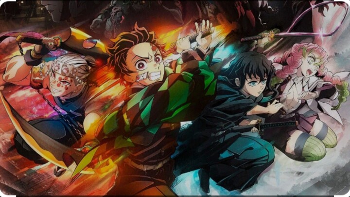 Demon slayer