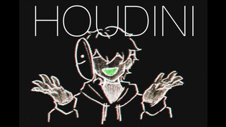 【Mcyt / Dream sмp】 (mơ cá nhân) HOUDINI