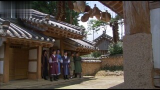 Sungkyunkwan Scandal EP 05 Sub Indo