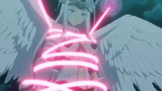 Tóm Tắt Anime Hay- Từ Vô Dụng Tôi trở thành Bất Bại gái theo Mlem Season 2 Part 32