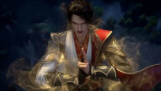 Legend Of Martial Immortal S2 Episode 95