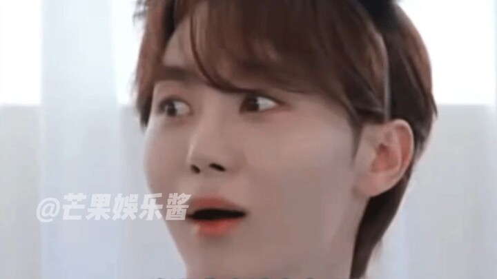 Hiếm khi thấy Yoon Jeonghan rơi vào khoảnh khắc bị khen ngợi hết lời