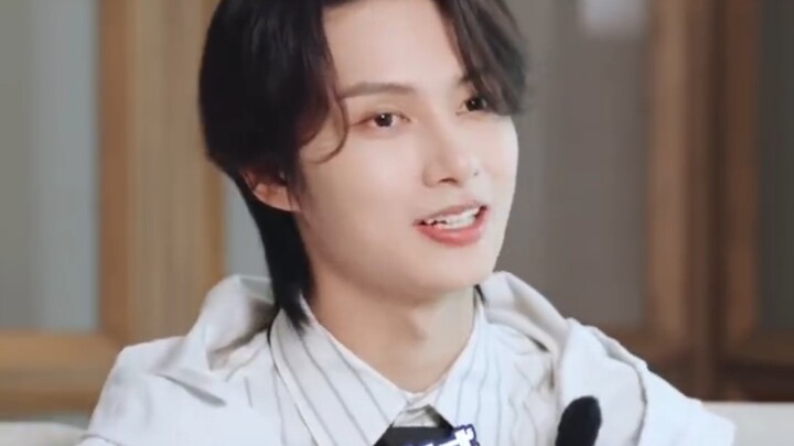 250610 SEVENTEEN Moon Junhui JUN Quan sát Giải trí Trạm Số 0