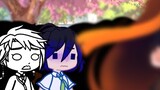 That's my girl (demon slayer)(gacha club)