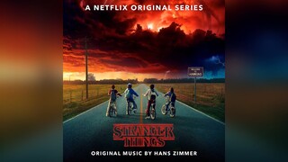 What If Hans Zimmer Did Stranger Things?